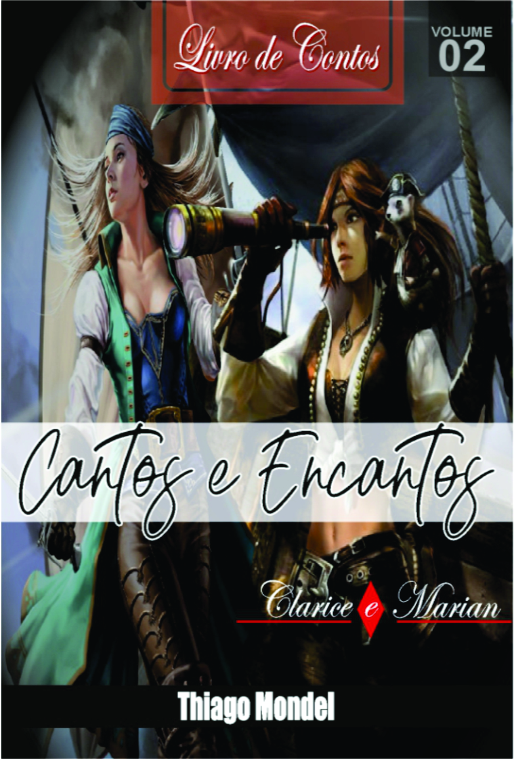Contos e Encantos