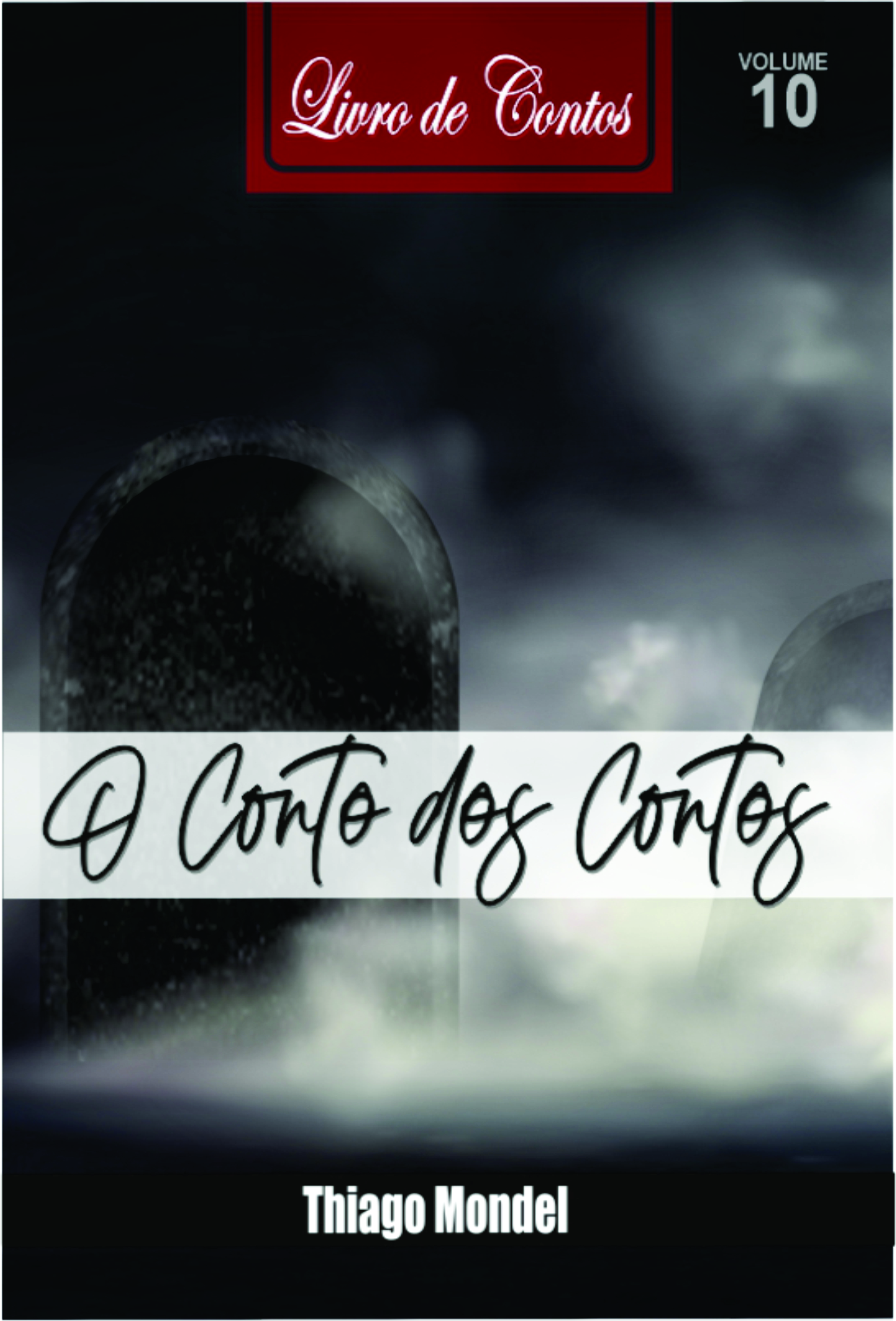 O Conto dos Contos