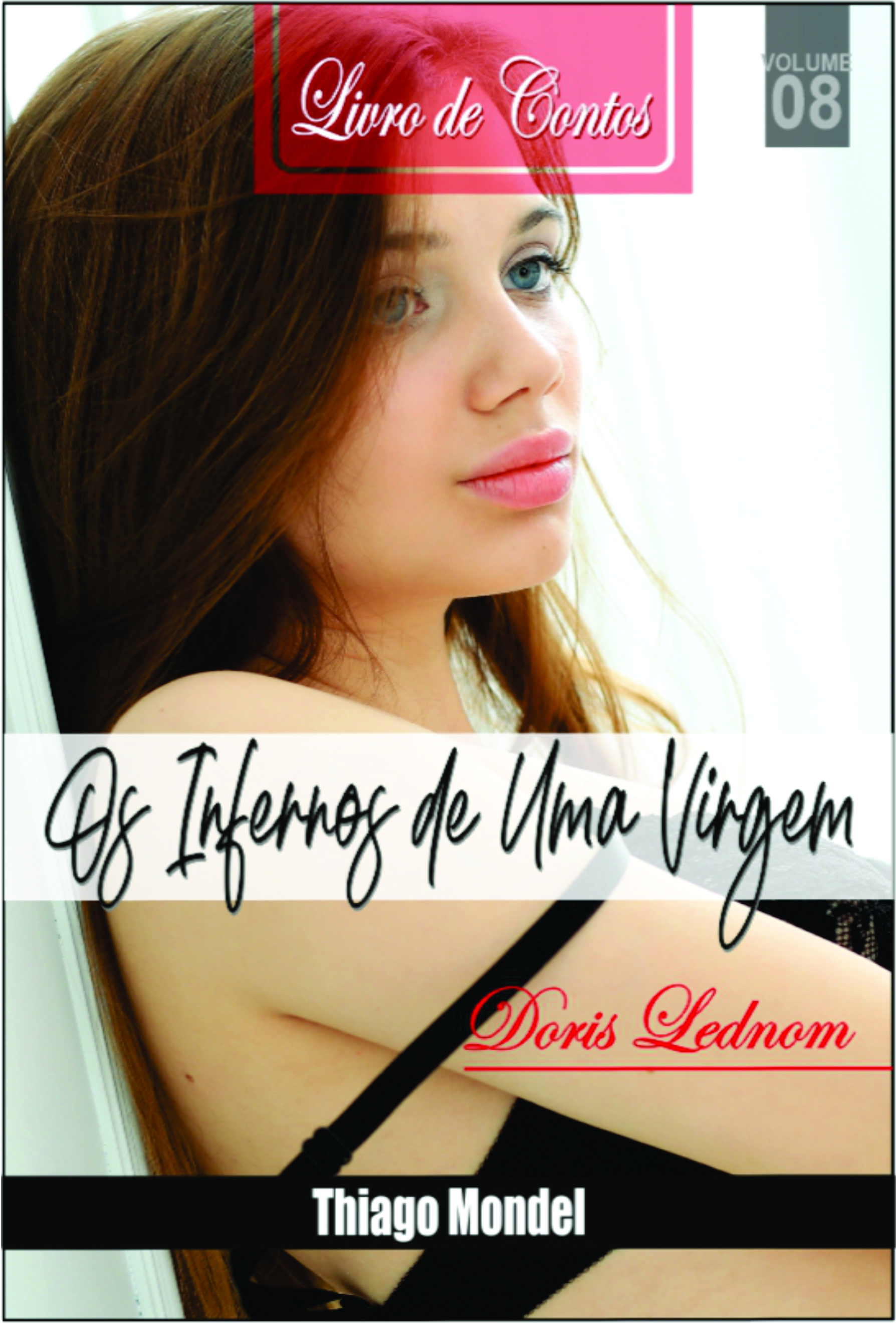 Os Infernos de uma Virgem