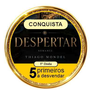 1ª Onda — 5 primeiros a desvendar