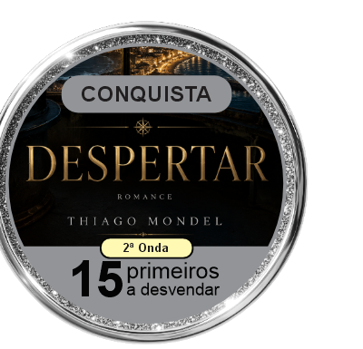 2ª Onda — 15 primeiros a desvendar