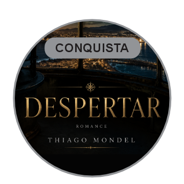 Despertar — Conquista da obra
